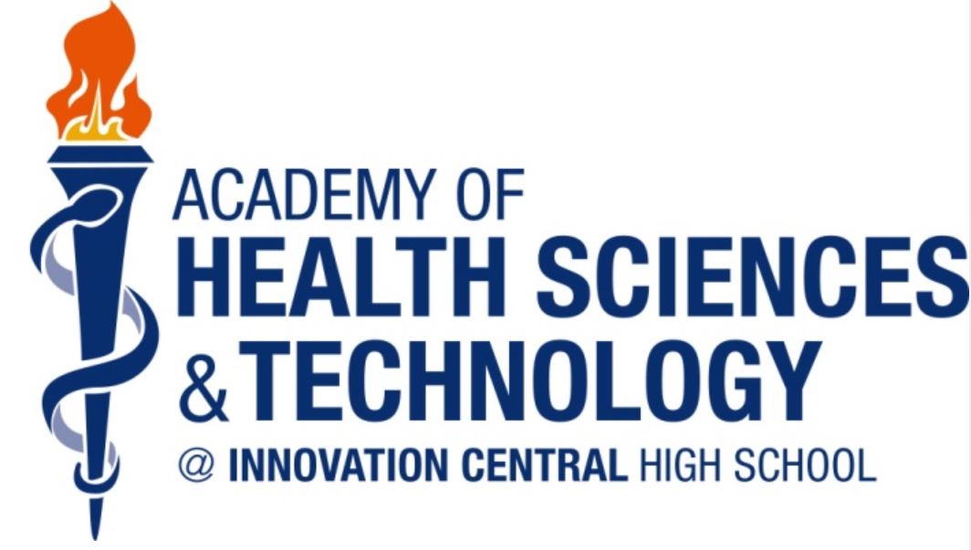 Academy of Health Sciences and Technology Logo