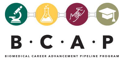 BCAP Logo